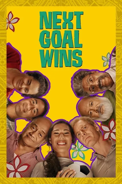 Next Goal Wins (movie)