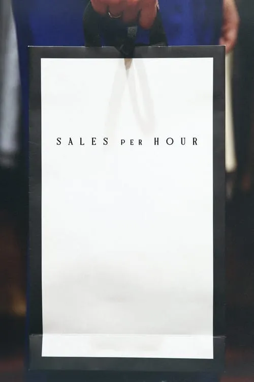 Sales Per Hour (movie)