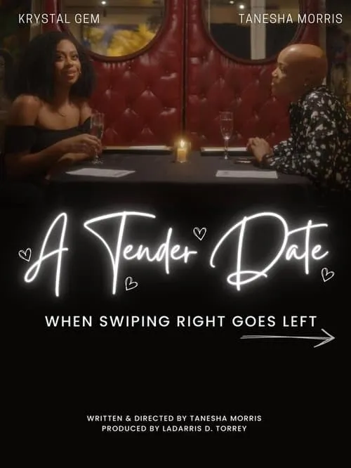 A Tender Date (movie)