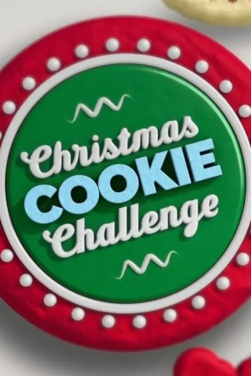 Christmas Cookie Challenge (movie)