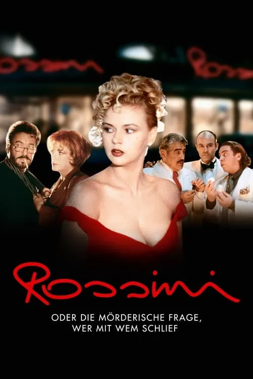 Rossini (movie)