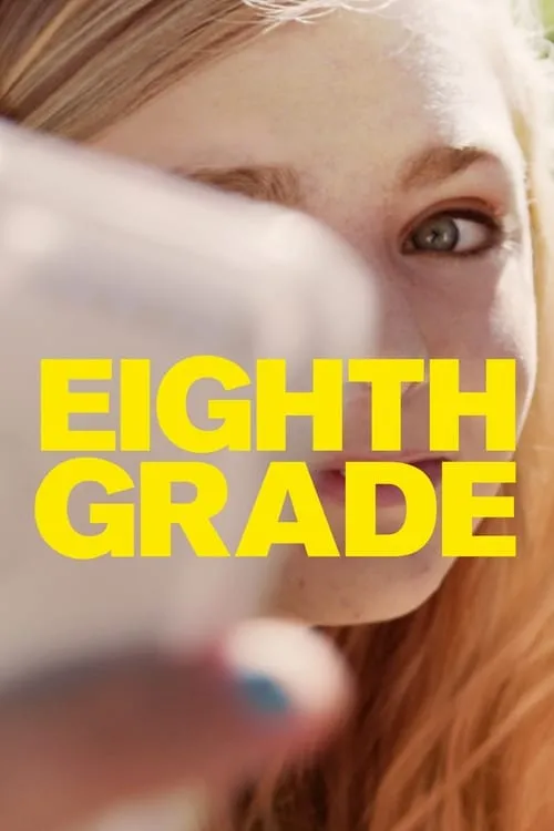 Eighth Grade (movie)