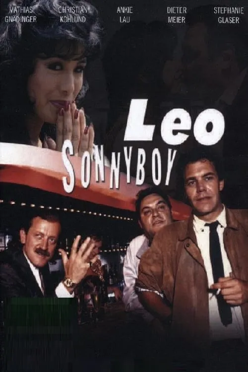 Leo Sonnyboy (фильм)