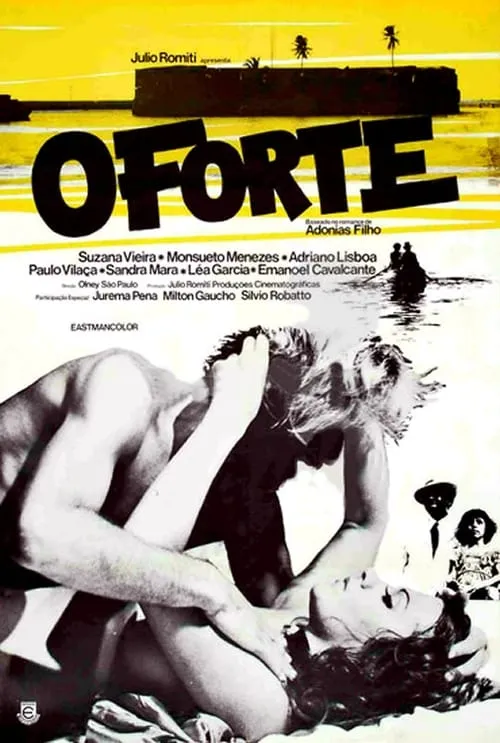 O Forte (movie)