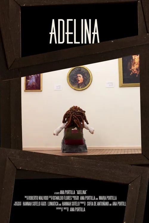 Adelina (movie)