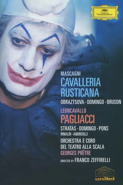 Cavalleria rusticana (movie)