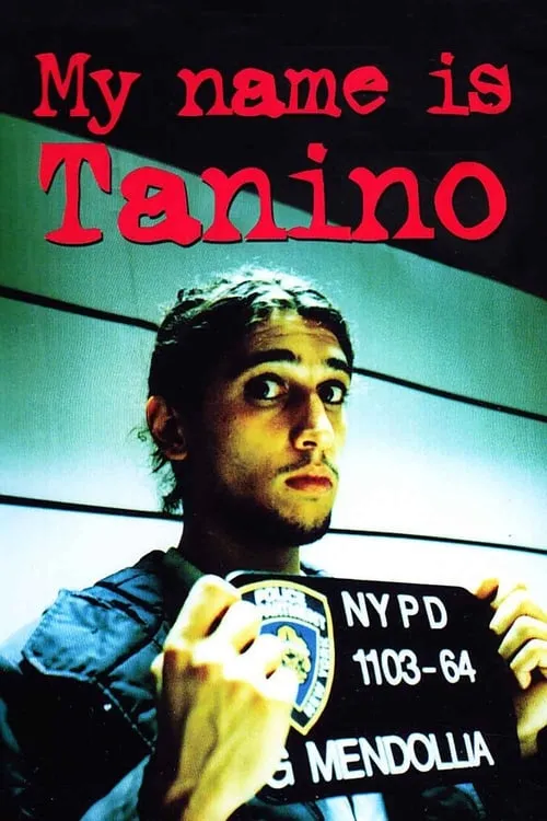 My Name Is Tanino (movie)