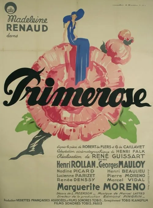 Primerose (movie)