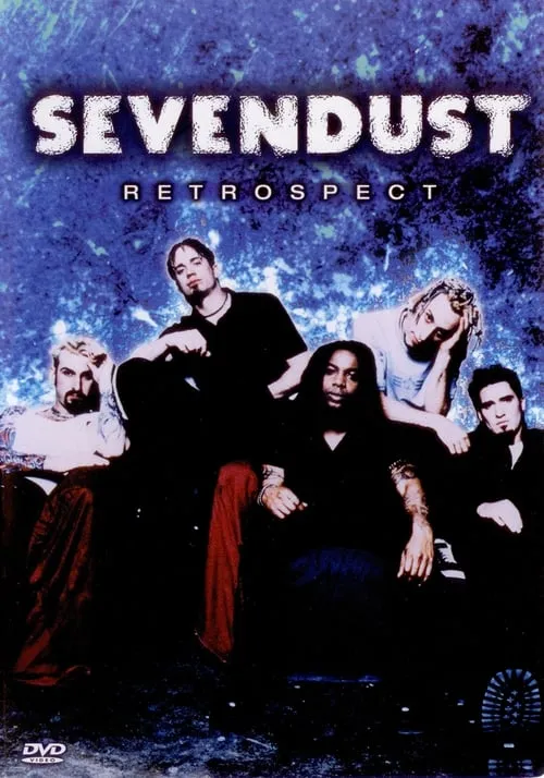 Sevendust Retrospect