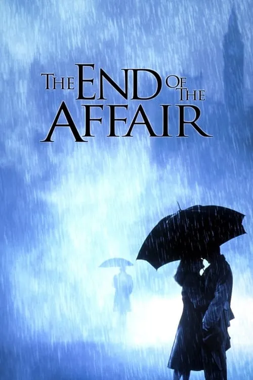 The End of the Affair (movie)