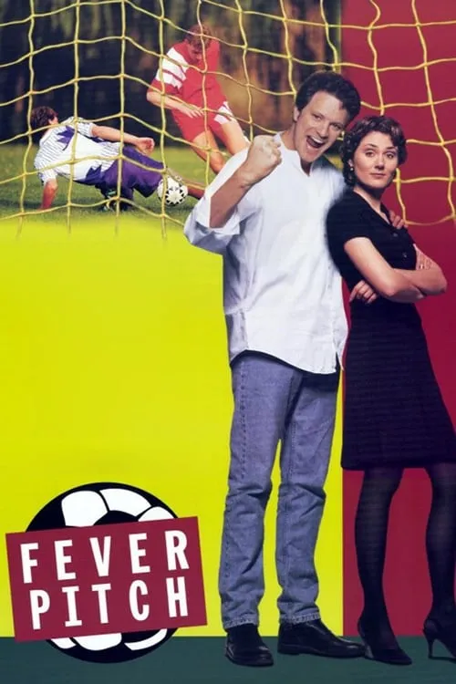 Fever Pitch (movie)
