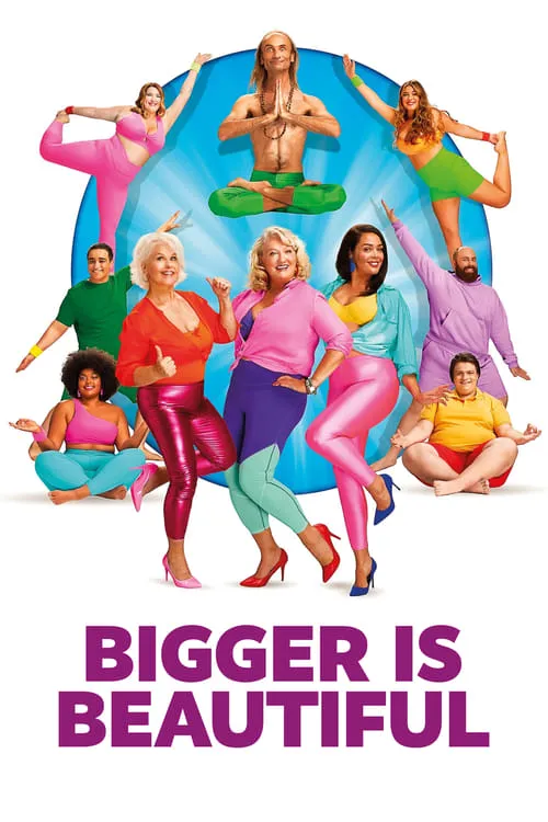 Bigger Is Beautiful (movie)