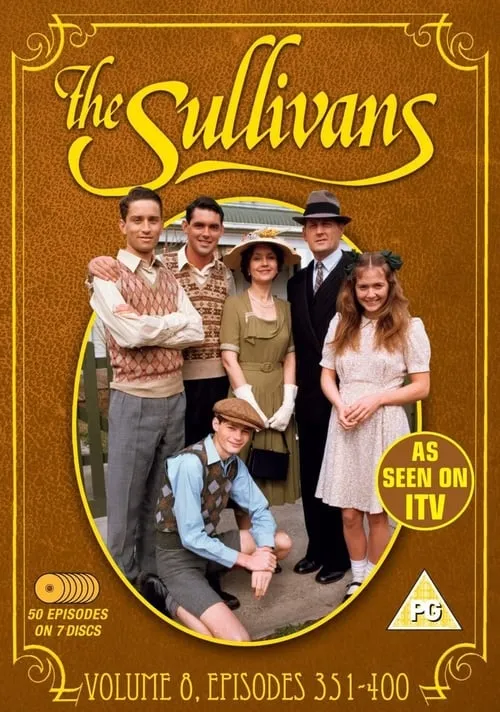 The Sullivans (series)