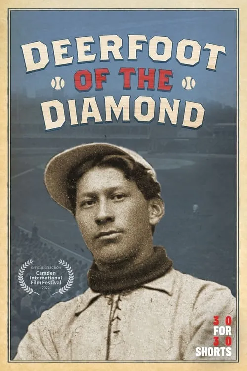 Deerfoot of the Diamond (movie)