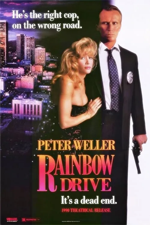 Rainbow Drive (movie)