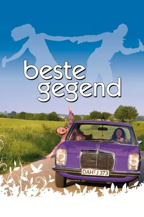 The Best Place to Be (movie)