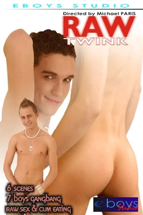 Raw Twink (фильм)