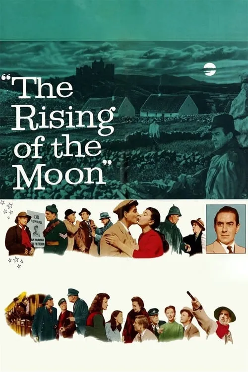 The Rising of the Moon (фильм)