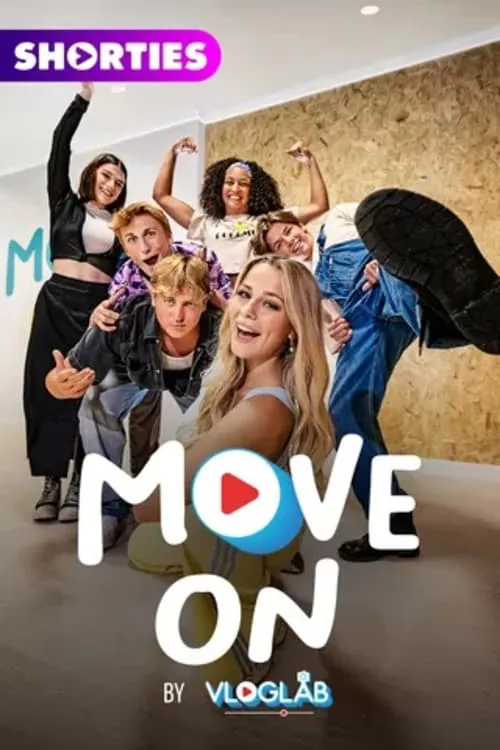 Move On (series)