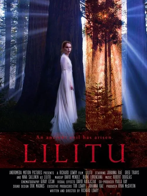 Lilitu (фильм)