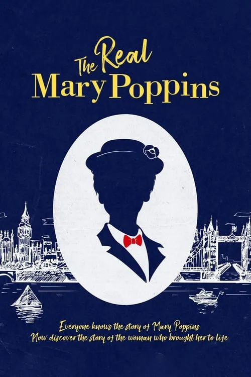 The Real Mary Poppins (фильм)