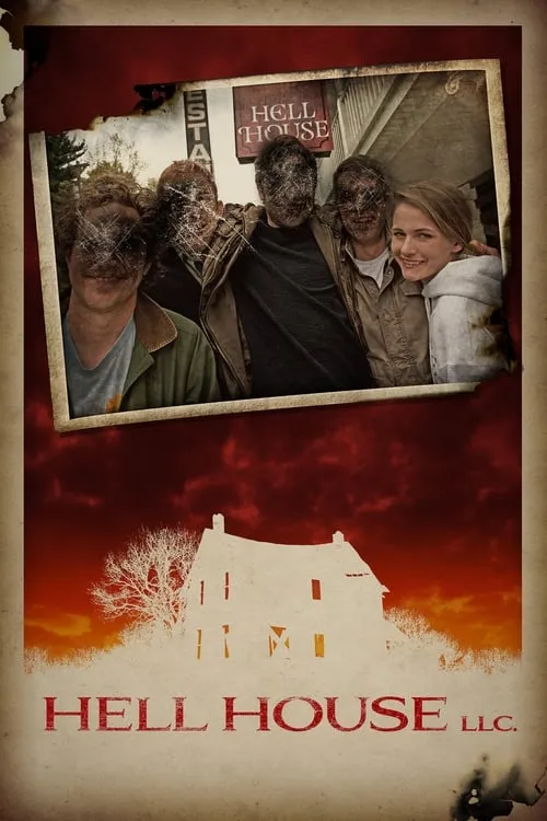 Hell House LLC (movie)