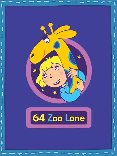 64 Zoo Lane (сериал)