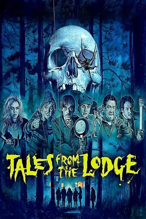 Tales from the Lodge (movie)