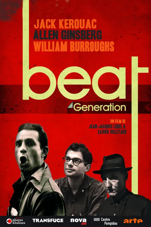 Beat Generation (movie)
