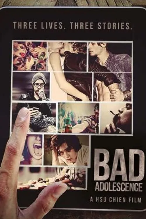 Bad adolescence (movie)