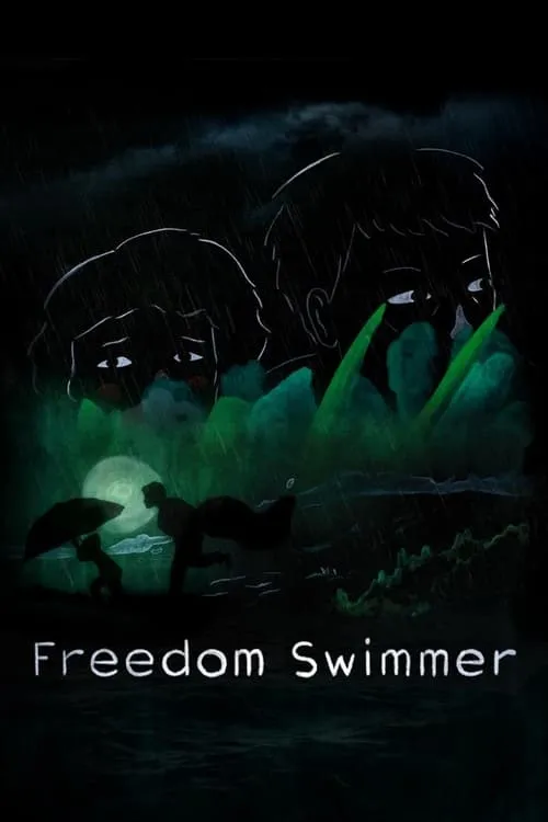 Freedom Swimmer (movie)