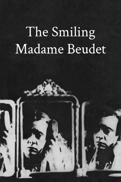 The Smiling Madame Beudet (movie)