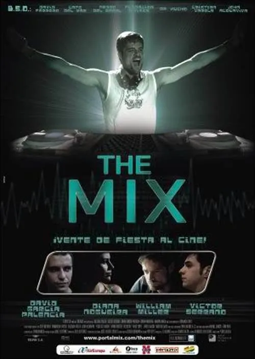 The Mix (movie)