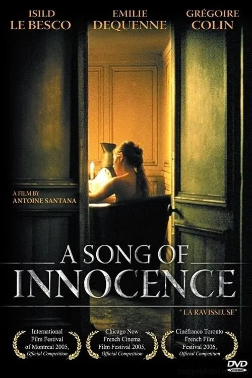 A Song of Innocence (movie)