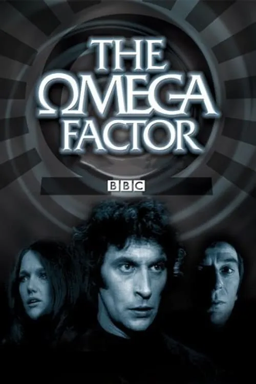 The Omega Factor (series)