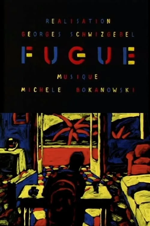 Fugue (movie)