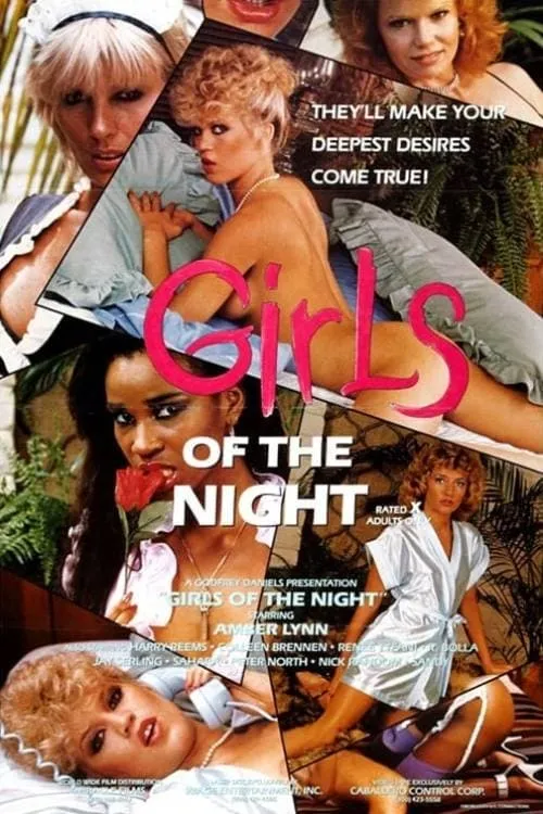 Girls Of The Night (movie)