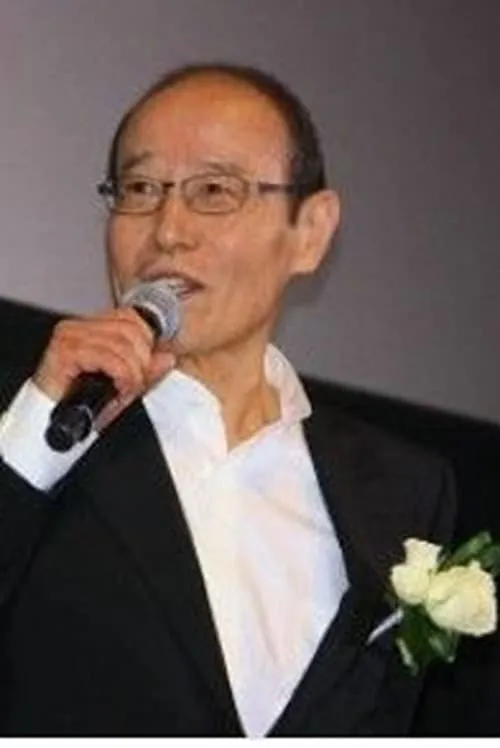 Hiroshi Yoshino