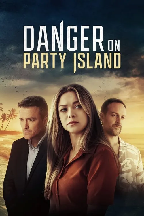 Danger on Party Island (movie)