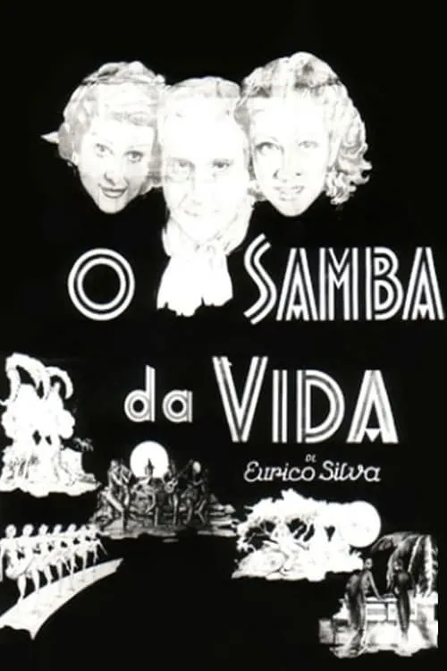 O Samba da Vida (movie)