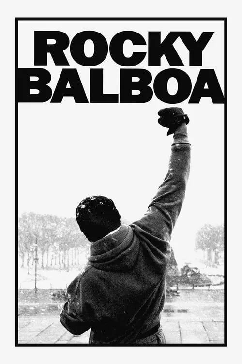 Rocky Balboa (movie)