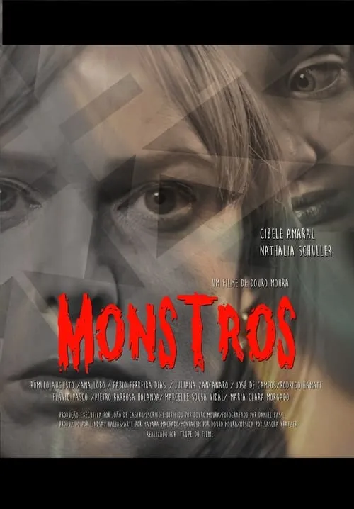 Monstros (movie)