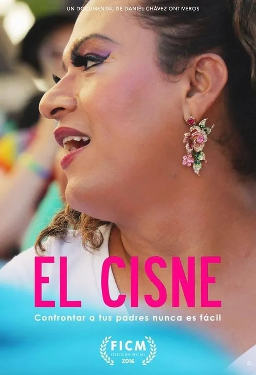 El Cisne (movie)