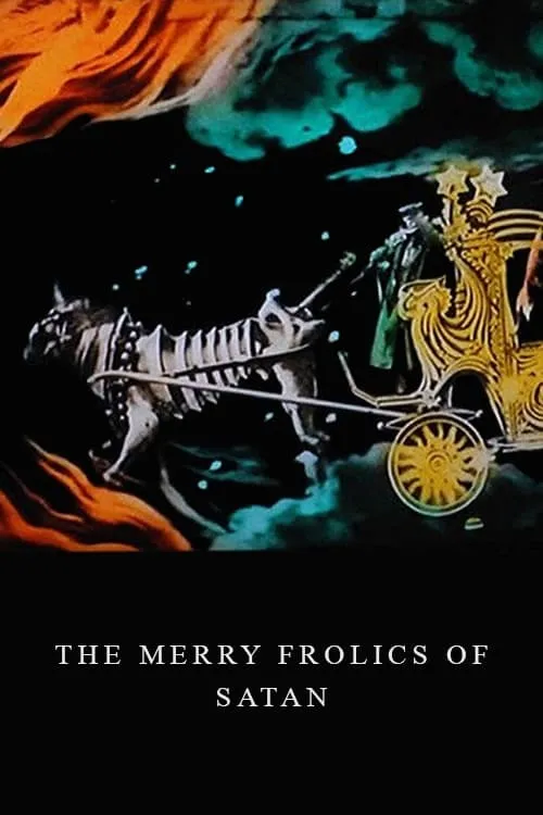 The Merry Frolics of Satan (movie)