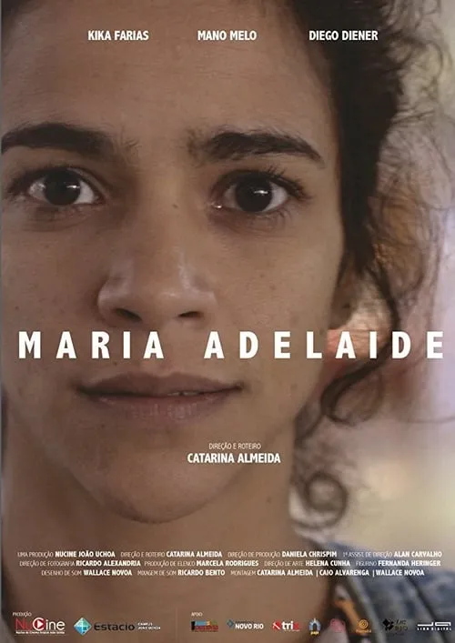 Maria Adelaide (movie)