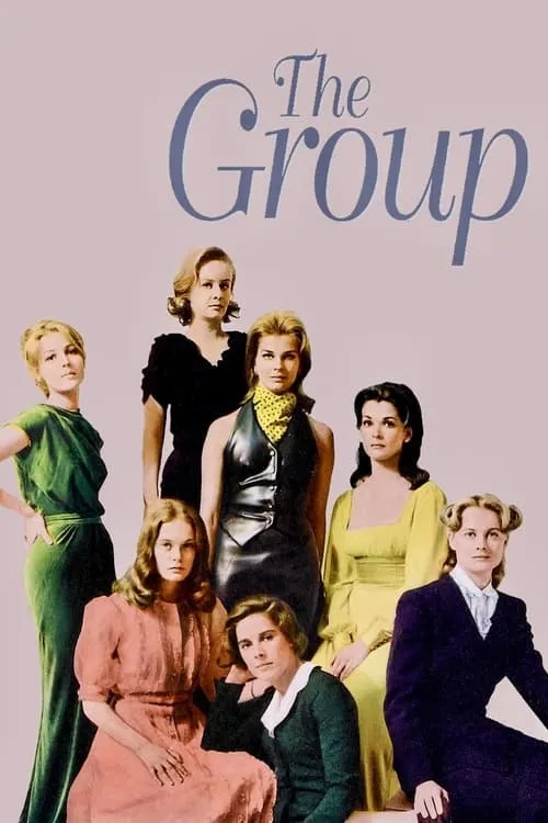 The Group (movie)