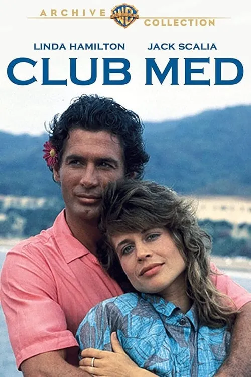 Club Med (фильм)