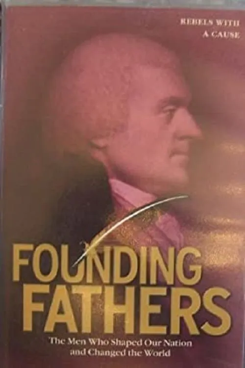 Founding Fathers (series)