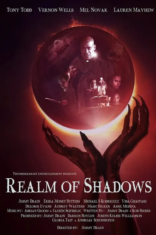 Realm of Shadows (movie)