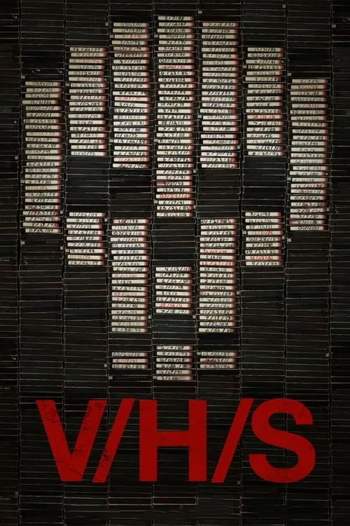 V/H/S (movie)